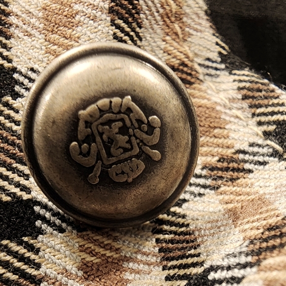 Dressy Jacket - Feminine & Tailored - Picture 6 of 10